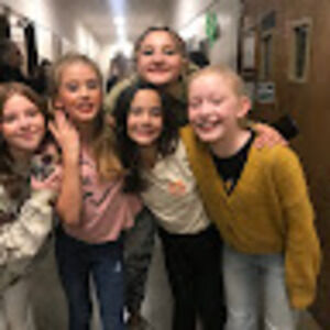 Meet your Posher, Angelica